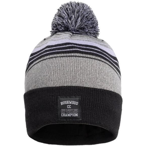 Travis Mathew Other - Men's TravisMathew Doggy Paddle Beanie Hat Golf NWT One Size